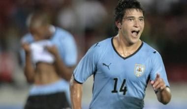 Ταλέντο από την Ουρουγουάη πήρε ο Αγιαξ