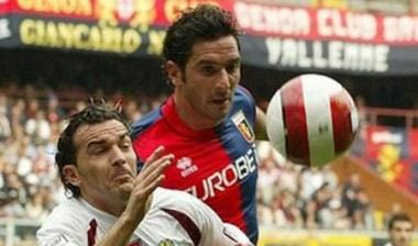 Στην Πάρμα ο Λουκαρέλι