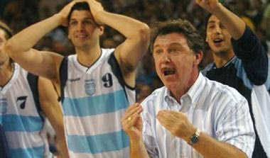 O Αργεντίνος Ρουμπέν Μανιάνο νέος τεχνικός της Εθνικής Βραζιλίας