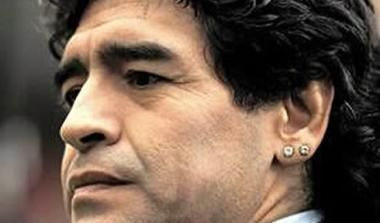 Στη Νότιο Αφρική ο Μαραντόνα