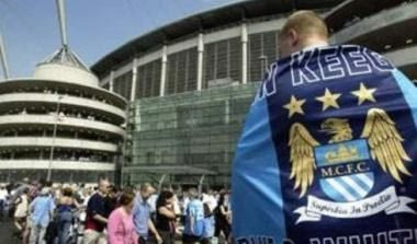 Ελλειμμα 92,6 εκατομμυρίων λιρών εμφάνισε η Μάντσεστερ Σίτι