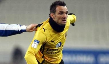 Μαντούκα: “Ένα δώρο για τον κόσμο μας”