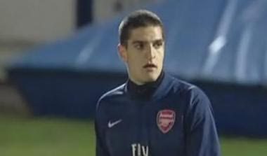 Νέο συμβόλαιο για Μανόνε στην Αρσεναλ