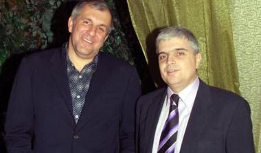 Μ.Παπαδόπουλος: “Πρέπει να παίξουμε με τις καλύτερες ομάδες για να φτάσουμε στον στόχο μας”