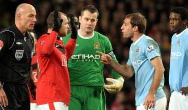 Με λυτρωτή τον Ρούνεϊ η Μάντσεστερ Γ. πήρε το ντέρμπι και την πρόκριση στον τελικό (vids)