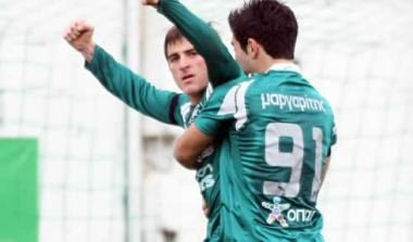 Στον Αγροτικό Αστέρα ο Μαργαρίτης