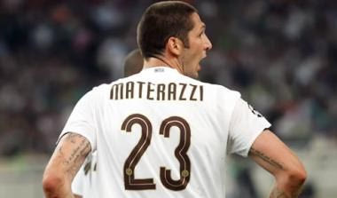 Οριστικό ναυάγιο με Ματεράτσι