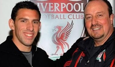 Την απόκτηση του Μάξι Ροντρίγκες ανακοίνωσε η Λίβερπουλ (vid)