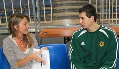 Συνέντευξη Δημήτρη Διαμαντίδη στο contra.gr (photos + videos)