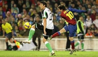 Τα 100+1 γκολ του Μέσι με την Μπαρτσελόνα (vid)