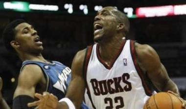 Χάνει όλη την υπόλοιπη σεζόν ο Michael Redd