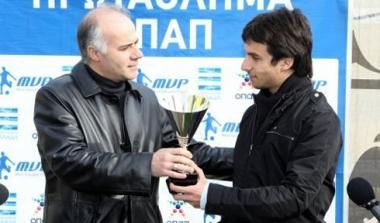 Άδειασμα του Σκόκο στην ΑΕΚ! “Δεν ξέρω αν θέλω να μείνω. Ρωτήστε το μάνατζερ μου”