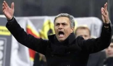 Μουρίνιο: “Και με 7 παίκτες θα νικούσαμε”