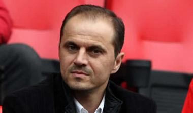 Μπάντοβιτς: “Να κοιτάξουμε μπροστά”