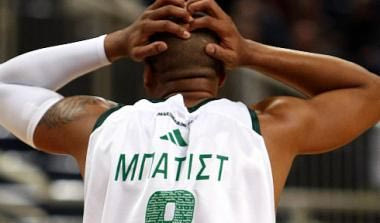 Δεν βιάζεται να επιστρέψει ο Μπατίστ