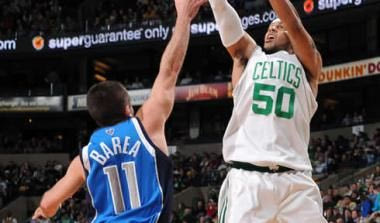 Άλωσαν τη Βοστόνη οι Mavericks (vid)