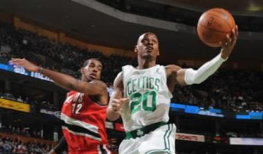 Ο Allen έσωσε από νέα ήττα τους Celtics (vids)