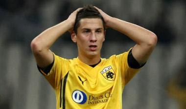 Έλαβαν το πριμ οι παίκτες, χτύπησε πάλι ο Νέμεθ