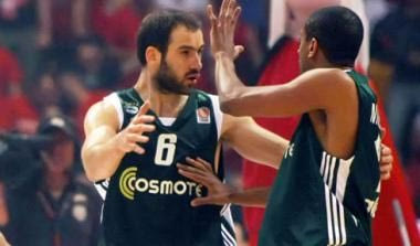 Αμφίβολος ο Νίκολας, παίζει ο Σπανούλης