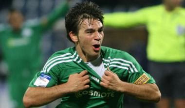 Στους 10 κορυφαίους νεαρούς ο Νίνης