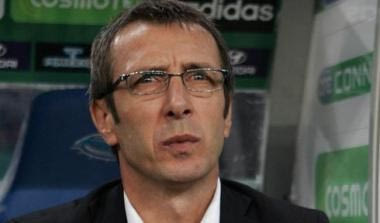 Ο Νιόπλιας μίλησε για Τζιόλη και στόπερ