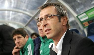 Νιόπλιας: “Αν κάποιος έπρεπε να κερδίσει αυτός ήταν ο Παναθηναϊκός”