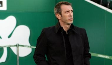 Νιόπλιας: “Να αυξήσουμε κι άλλο τη διαφορά”