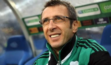 Νιόπλιας: “Κερδίσαμε τον Κλέιτον”. Τι είπε ο Πατέρας για τον στόπερ