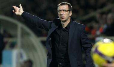 Ικανοποίηση για το διπλό στην Ξάνθη και εβδομάδα στόπερ