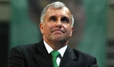 Ομπράντοβιτς: “Πάντα ετοιμοπόλεμοι οι παίκτες μας”