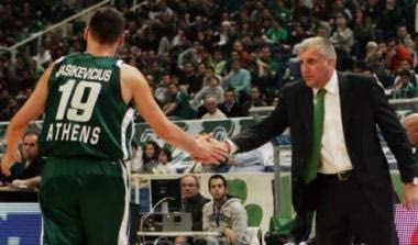 Ομπράντοβιτς: “Δεν αλλάζει το στόχο μας η απουσία Διαμαντίδη και Σπανούλη”