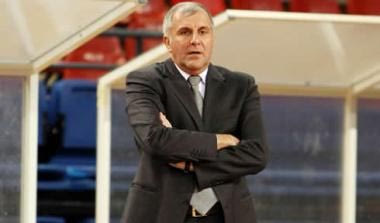 Ομπράντοβιτς: “Εμείς μιλάμε στο παρκέ”