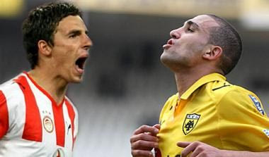 Επιστροφές ενόψει ντέρμπι