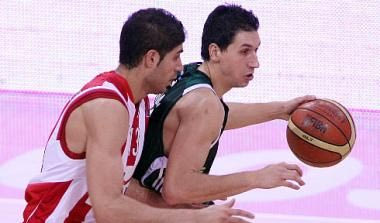 Oριστικά στο Ελληνικό ο τελικός. Στήριξη σε Κόκκαλη από Θ.Γιαννακόπουλο