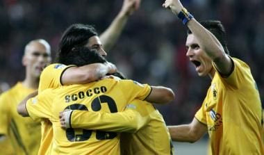 Ολυμπιακός-ΑΕΚ 1-2 (vid)