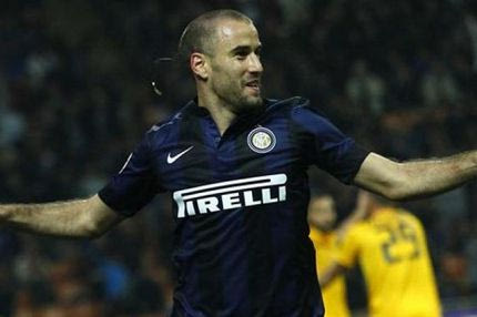 Στο “Μεάτσα” μέχρι το 2016 ο Παλάσιο