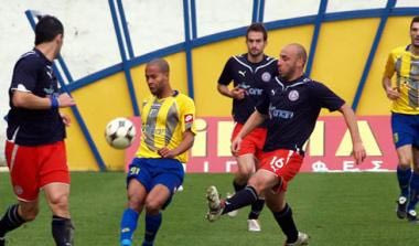 15η αγων.: Μοιράστηκαν από ένα βαθμό Παναιτωλικός και Κέρκυρα