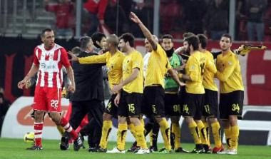 Η κριτική των “κιτρινόμαυρων”