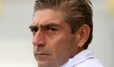 Παρελθόν ο Παντελίδης από το Αιγάλεω