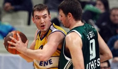 Όλντενμπουργκ-Παναθηναϊκός 64-67