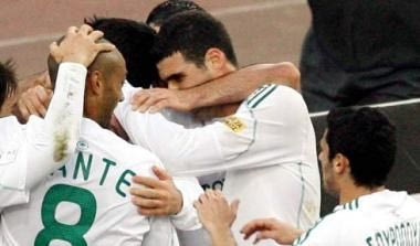 Το κλίμα στον Παναθηναϊκό μετά το +8