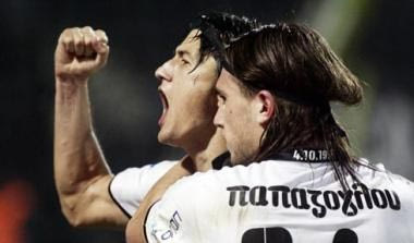 ΠΑΟΚ – Πανιώνιος 1-0 (vid)