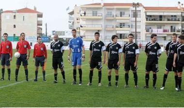 Τέλος ο Τσίλιος από τον ΠΑΟΝΕ