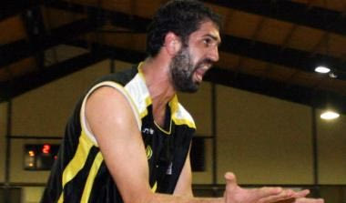 Εκτός μάχης ο Παπανικολάου