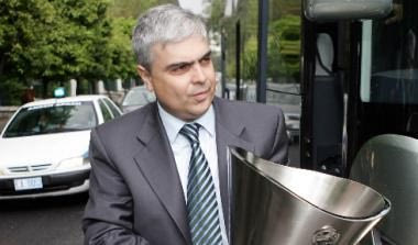 ΚΑΕ Παναθηναϊκός: “Δεν δεχόμαστε υποδείξεις”