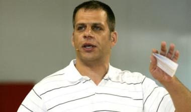 Aνακοινώθηκε η πρόσληψη Παπαχατζή