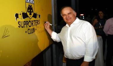 Έξτρα πριμ 150.000 ευρώ και καταβολή δεδουλευμένων. Στο προσκήνιο ο Αδαμίδης