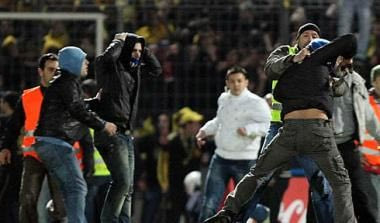 ΠΑΣ Γιάννινα-Αρης 0-1