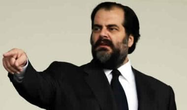 Μήνυμα νίκης από Πατέρα, εκτός αποστολής ο Νίνης