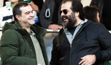 Τι είπε ο Πατέρας για τις μεταγραφές, ταξίδι Αντωνίου στο εξωτερικό